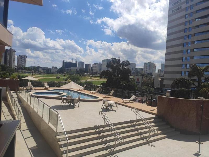 Flat Plaza Hotel - Setor de HotÃ©is Norte image