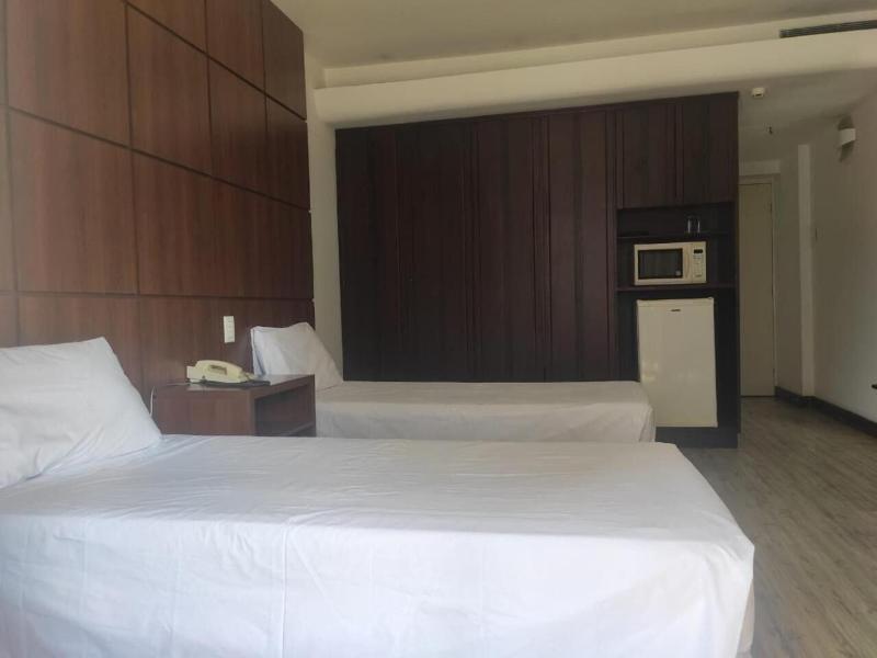 Flat Plaza Hotel - Setor de HotÃ©is Norte image