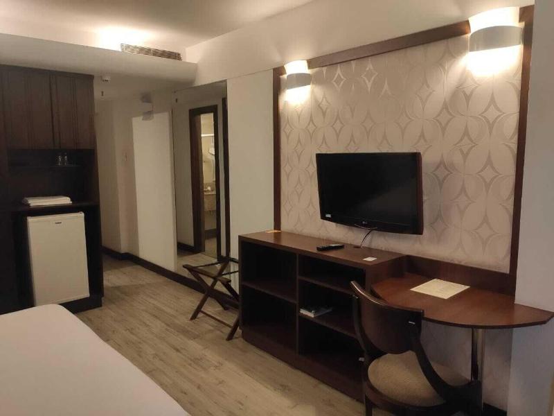 Flat Plaza Hotel - Setor de HotÃ©is Norte image