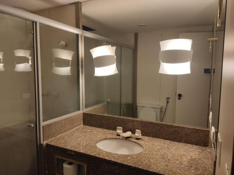 Flat Plaza Hotel - Setor de HotÃ©is Norte image