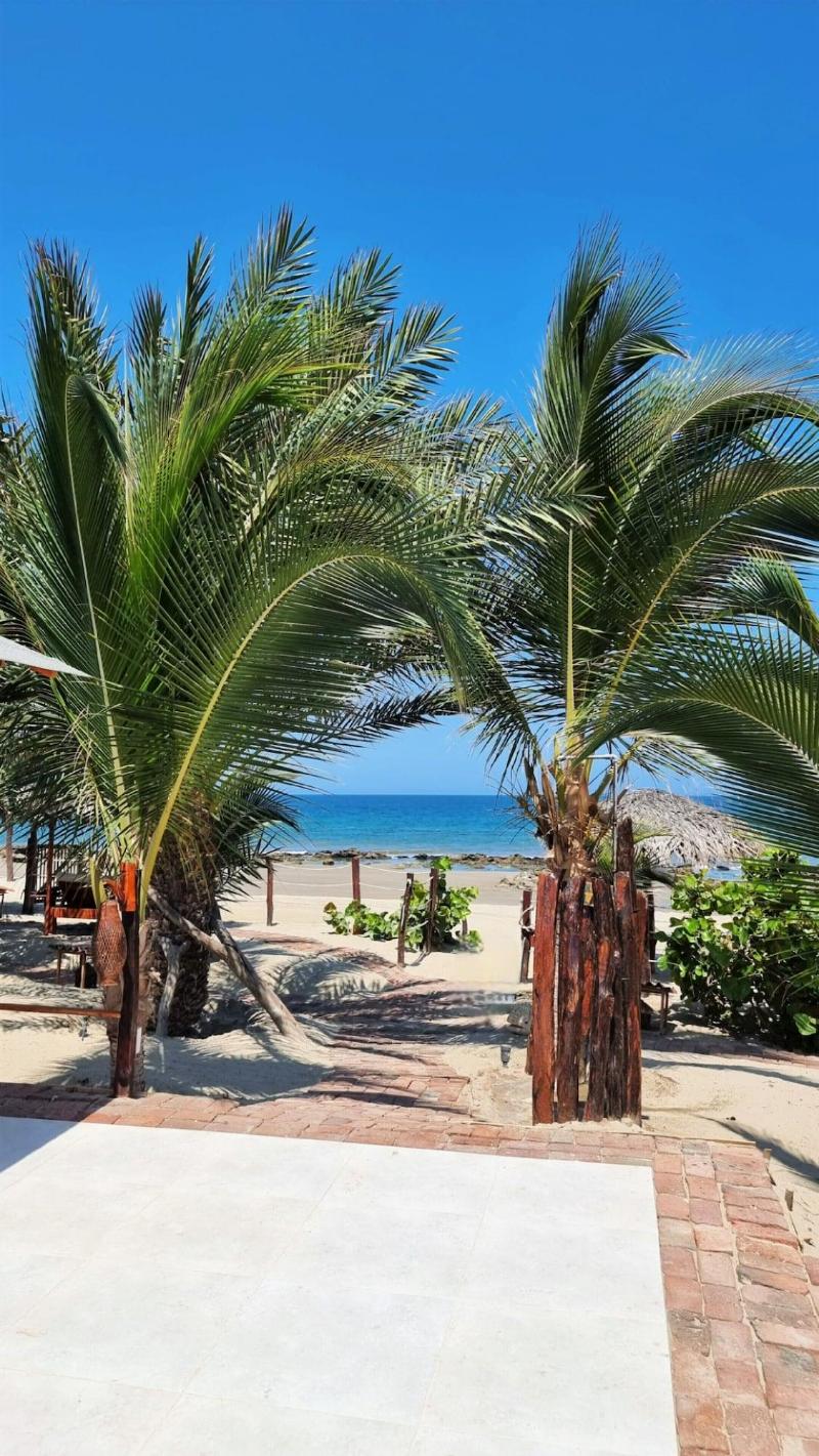 Punta del Norte Bungalows