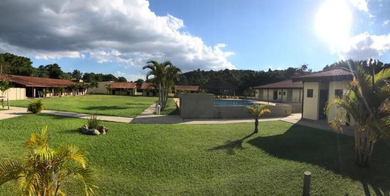 Hotel Campestre Atibaia image