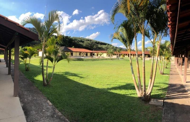 Hotel Campestre Atibaia image