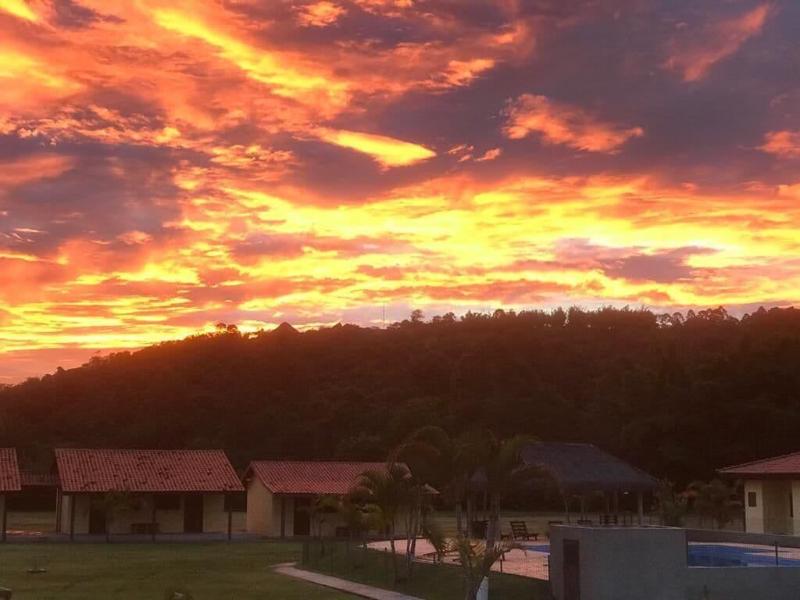 Hotel Campestre Atibaia image