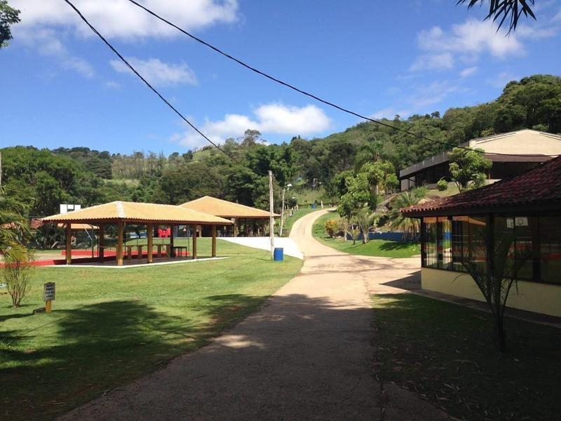 Hotel Campestre Atibaia image