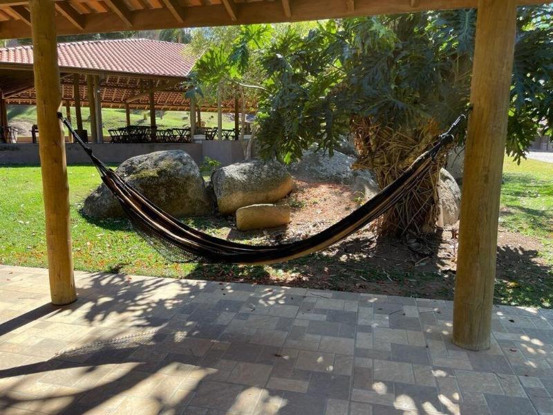 Hotel Campestre Atibaia image