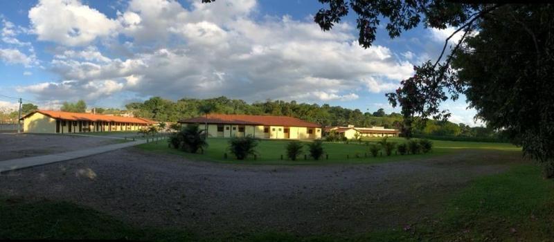 Hotel Campestre Atibaia image