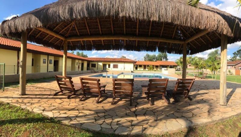 Hotel Campestre Atibaia image