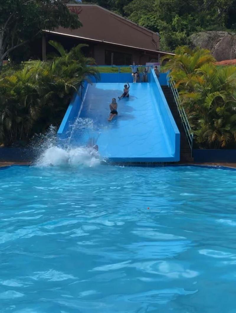 Hotel Campestre Atibaia image