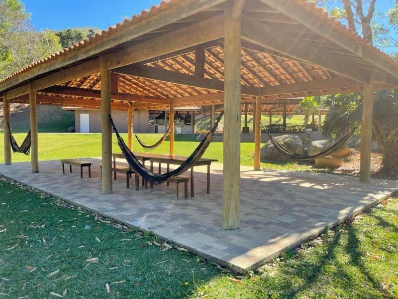 Hotel Campestre Atibaia image