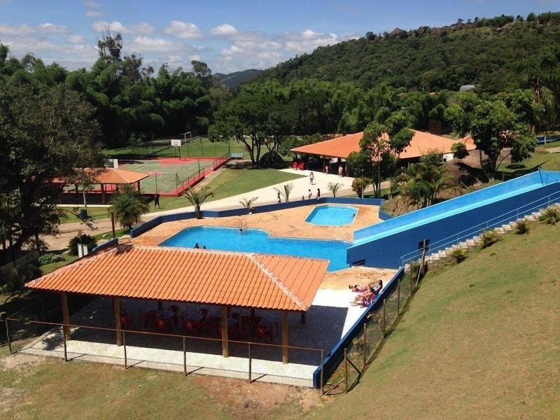 Hotel Campestre Atibaia image