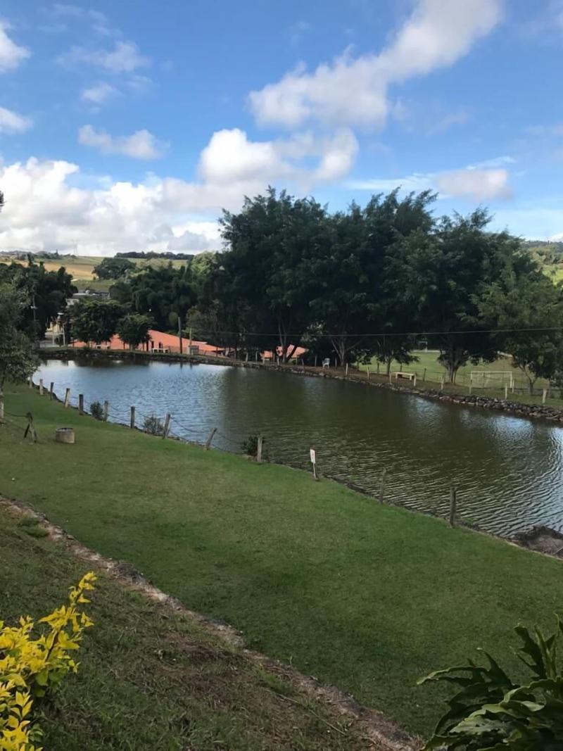 Hotel Campestre Atibaia image