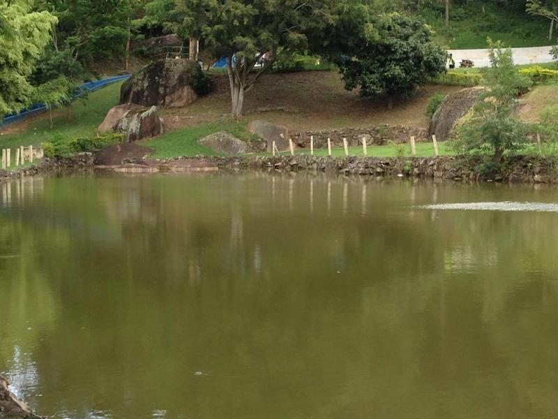 Hotel Campestre Atibaia image
