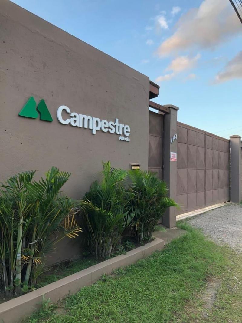 Hotel Campestre Atibaia image