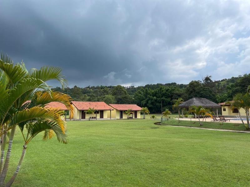 Hotel Campestre Atibaia image