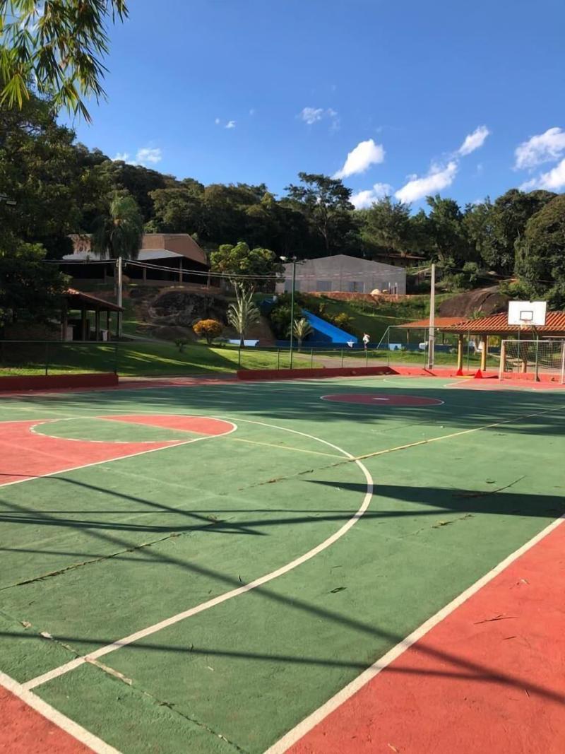 Hotel Campestre Atibaia image