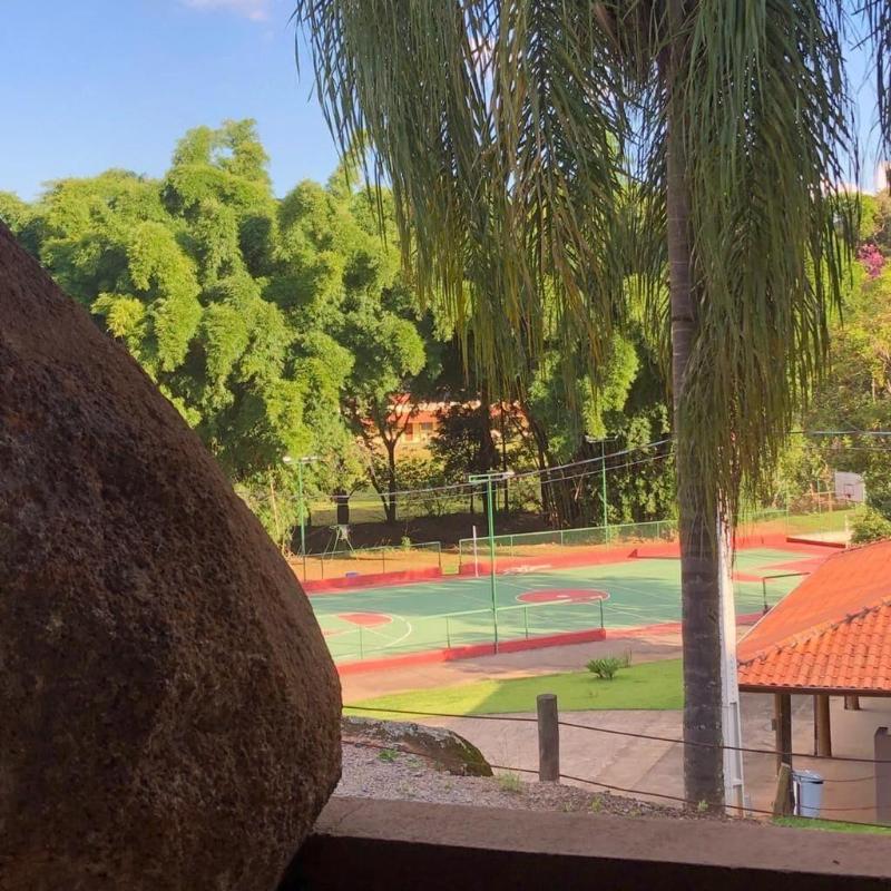 Hotel Campestre Atibaia image