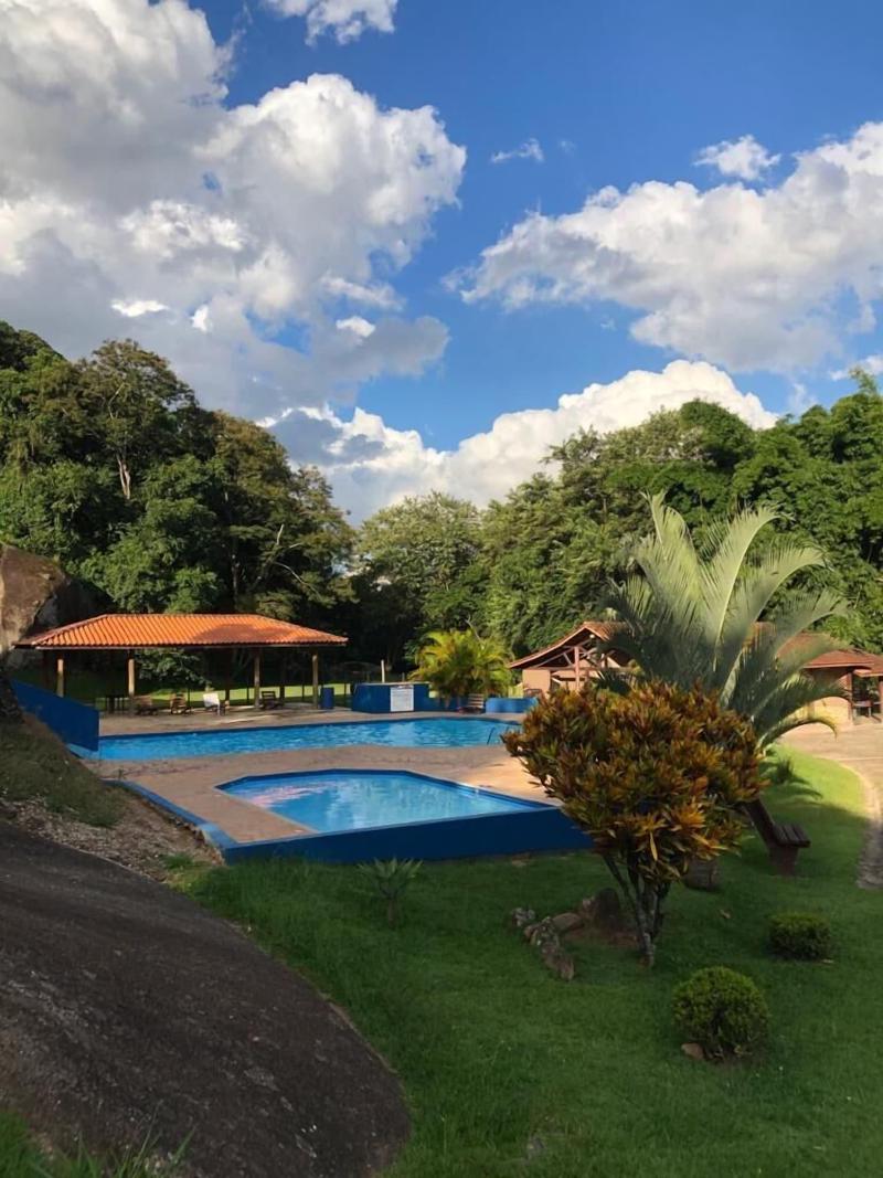 Hotel Campestre Atibaia image