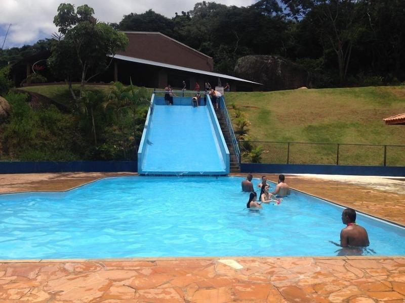 Hotel Campestre Atibaia image