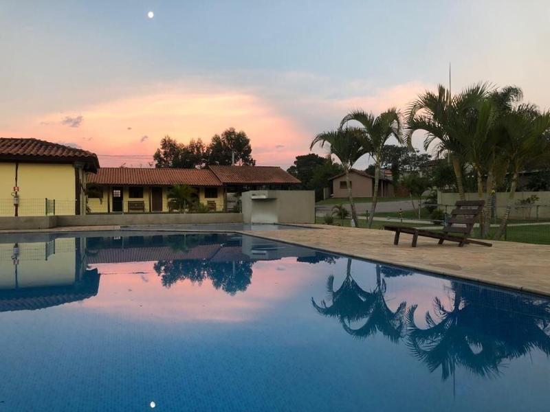 Hotel Campestre Atibaia image