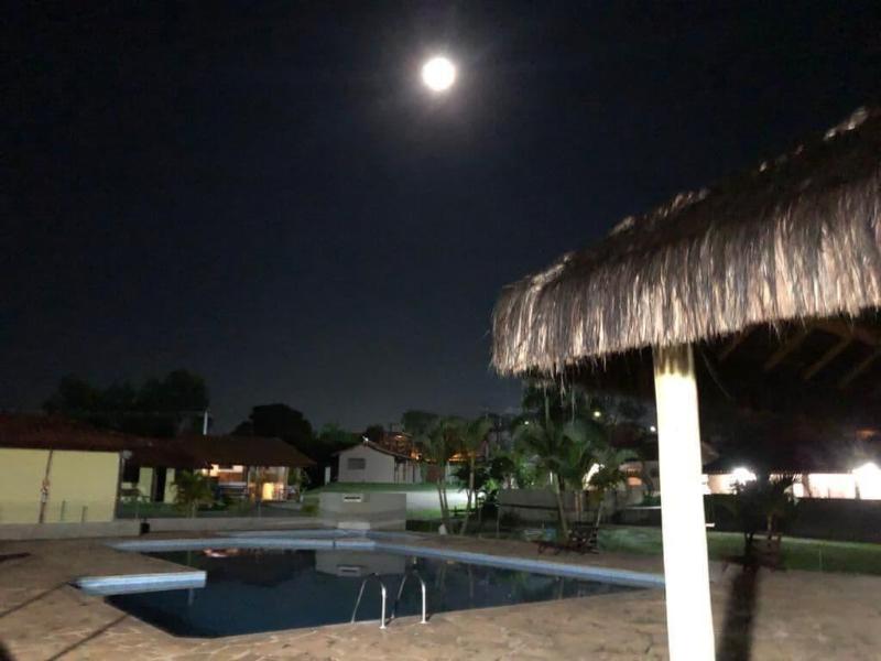 Hotel Campestre Atibaia image