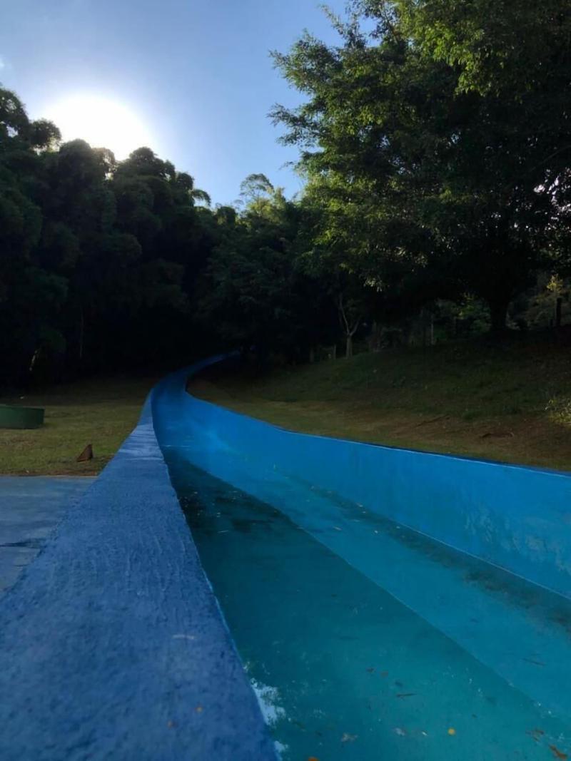 Hotel Campestre Atibaia image