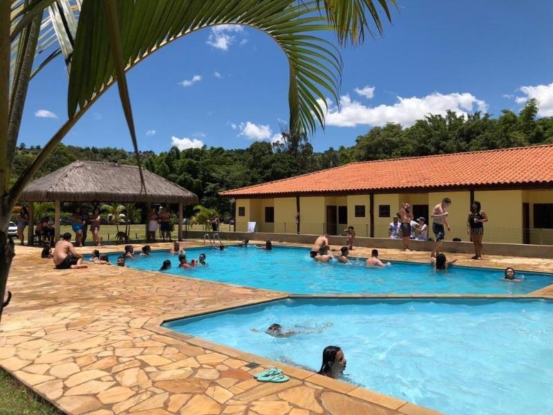 Hotel Campestre Atibaia image