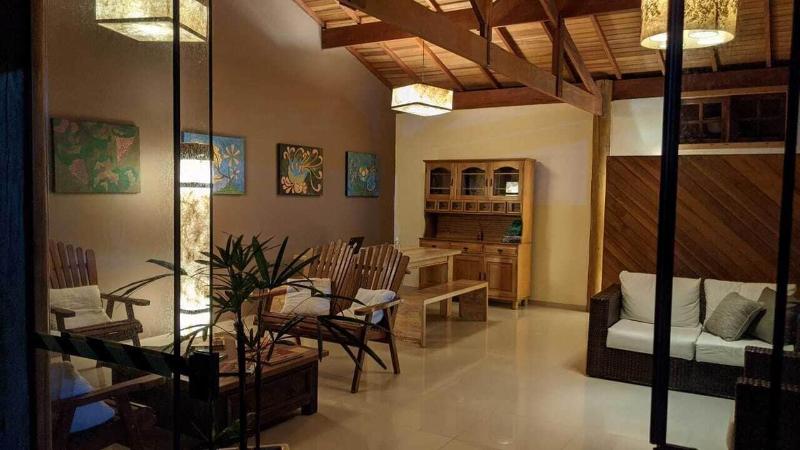 Hotel Campestre Atibaia image