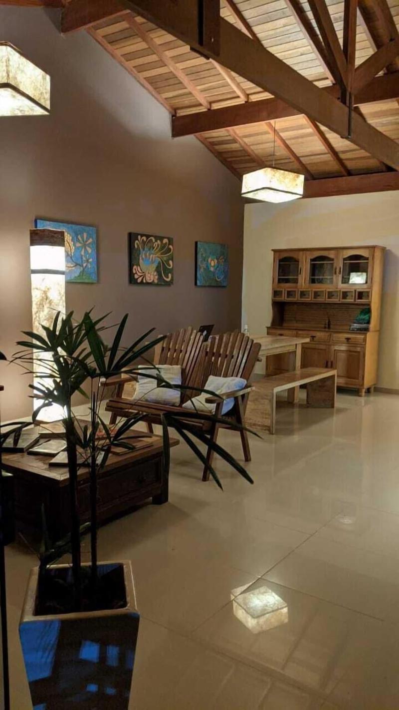 Hotel Campestre Atibaia image