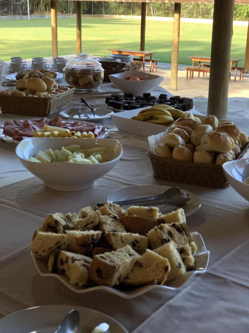 Hotel Campestre Atibaia image