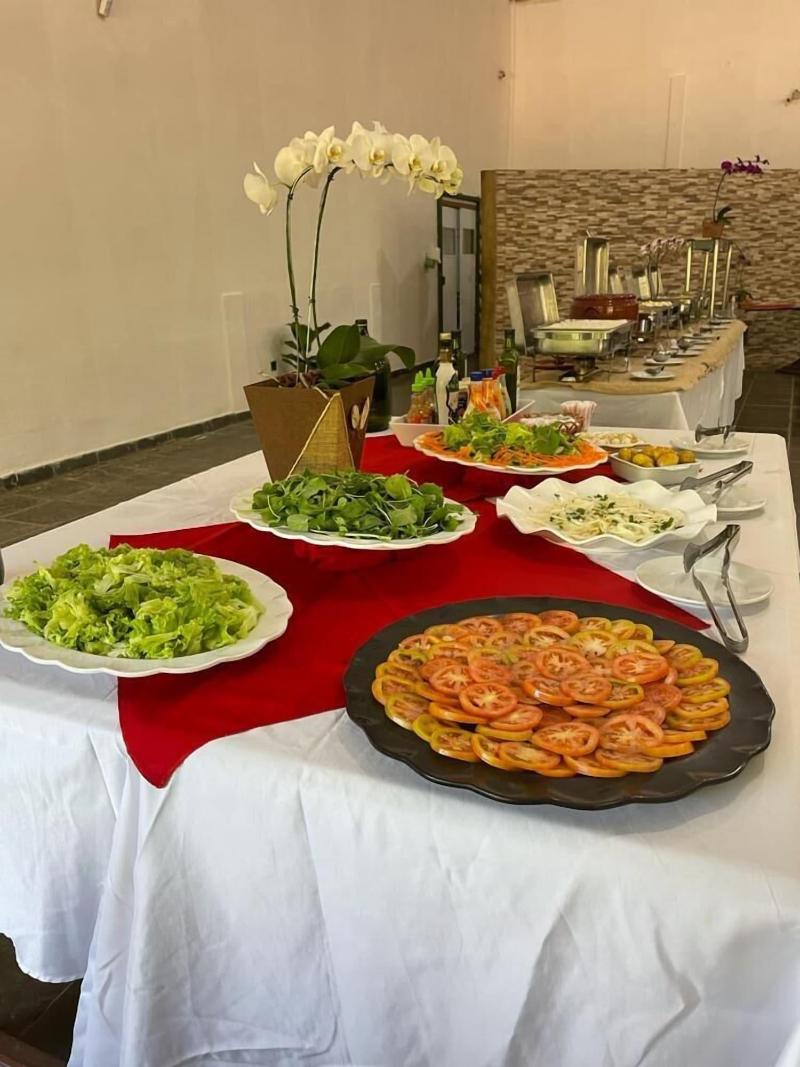 Hotel Campestre Atibaia image