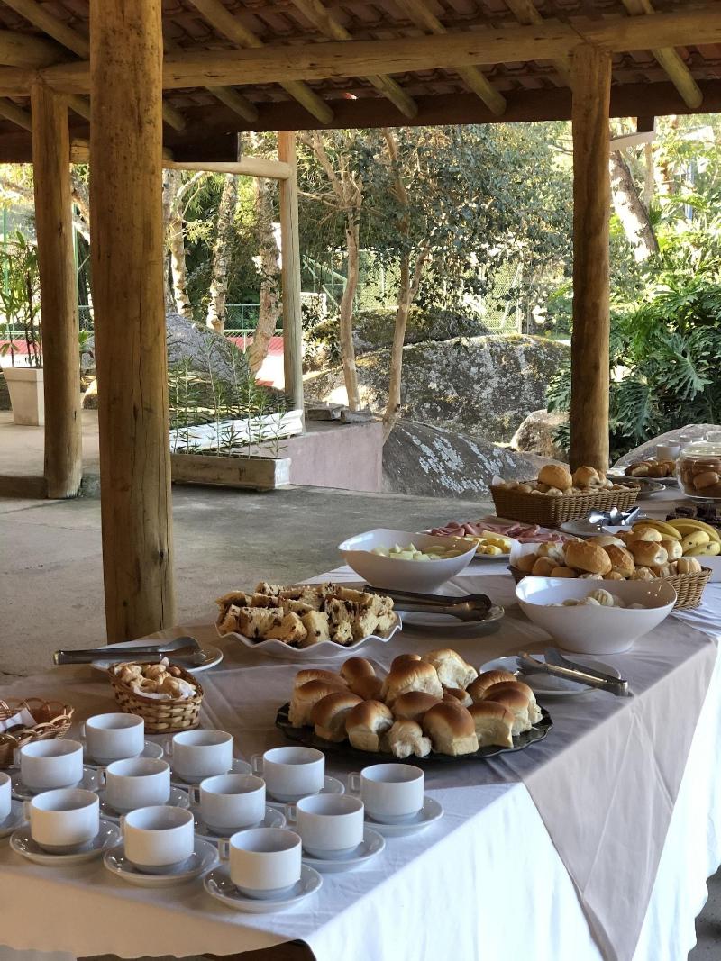 Hotel Campestre Atibaia image