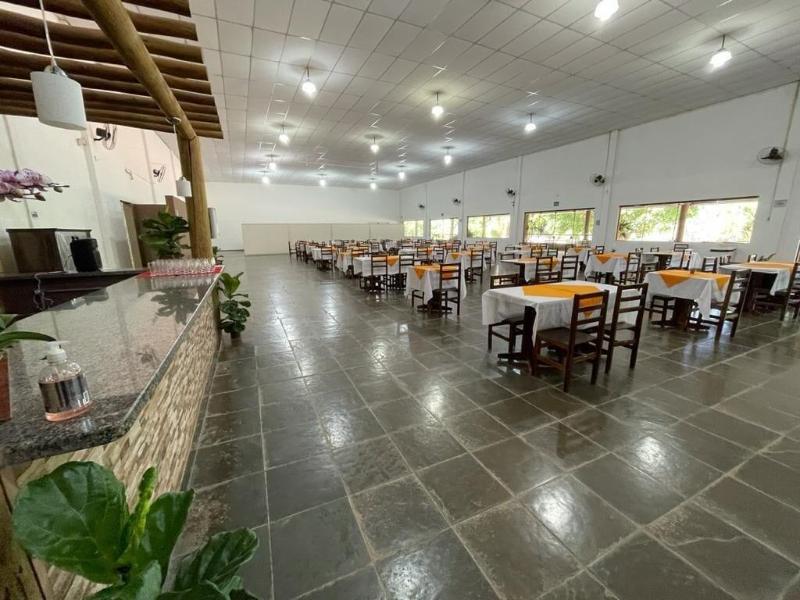 Hotel Campestre Atibaia image