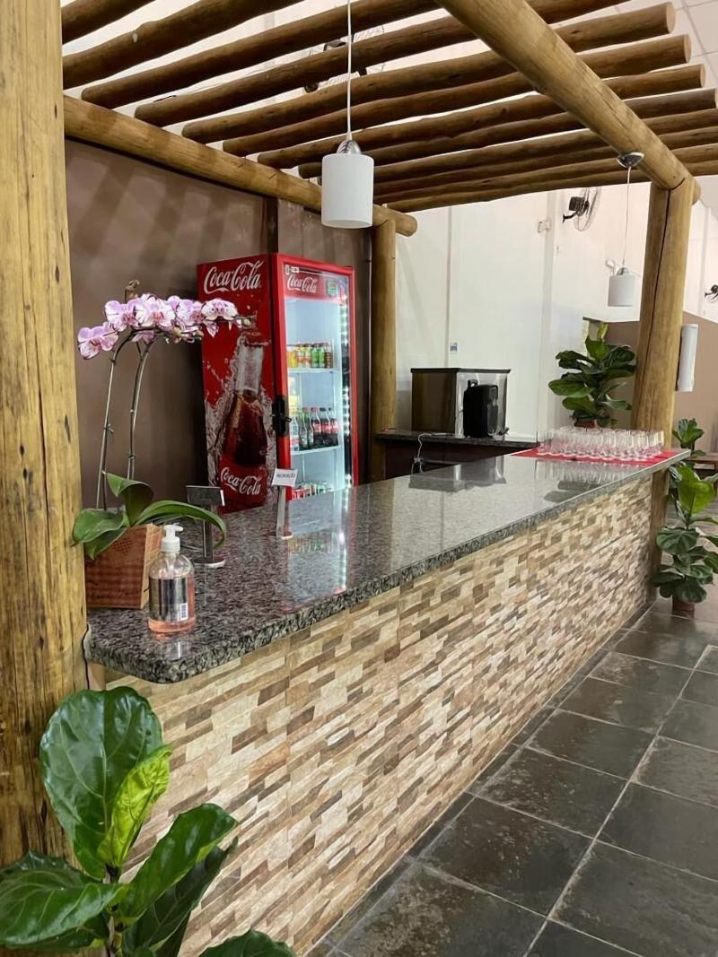 Hotel Campestre Atibaia image