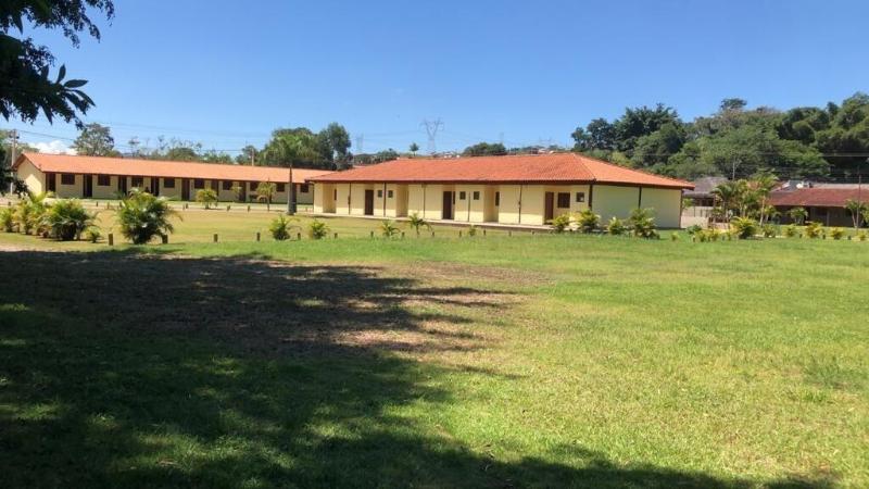 Hotel Campestre Atibaia image