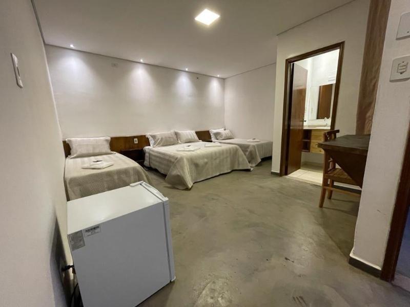Hotel Campestre Atibaia image