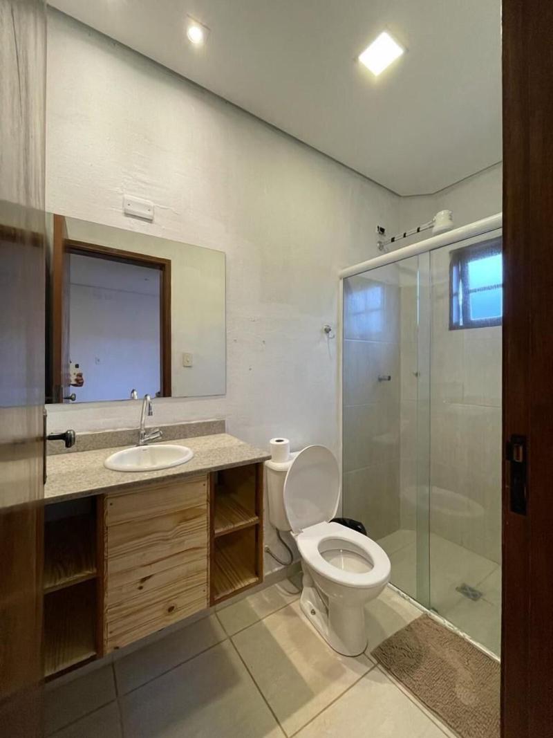 Hotel Campestre Atibaia image