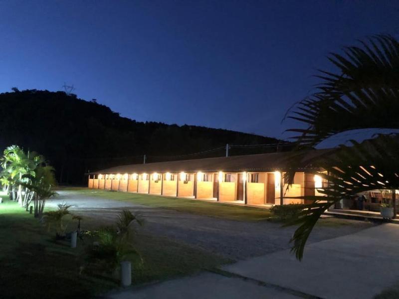 Hotel Campestre Atibaia image