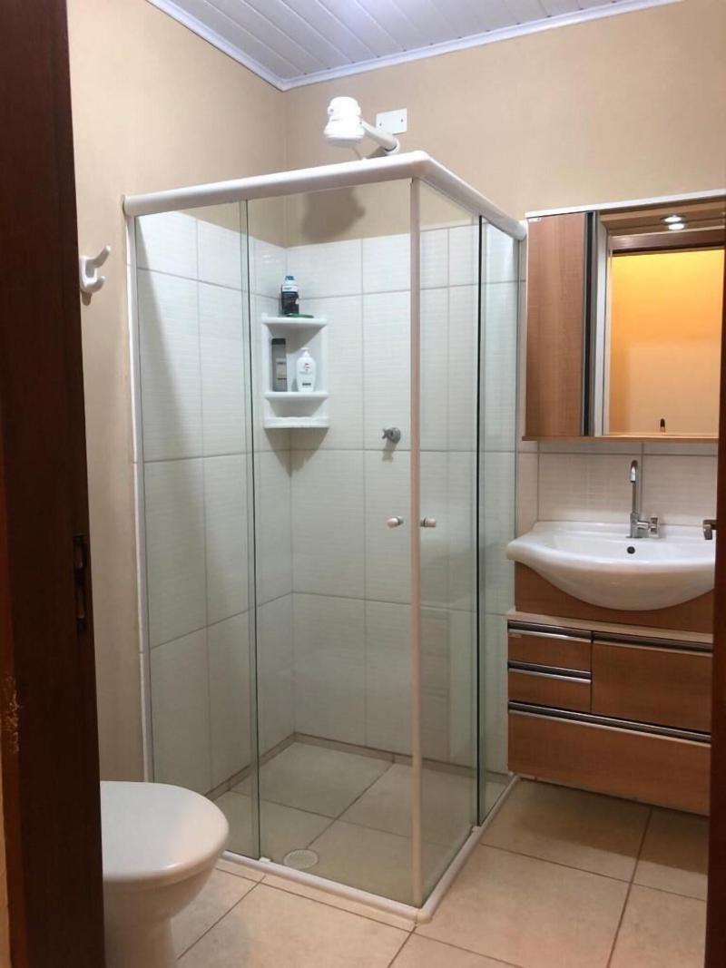 Hotel Campestre Atibaia image