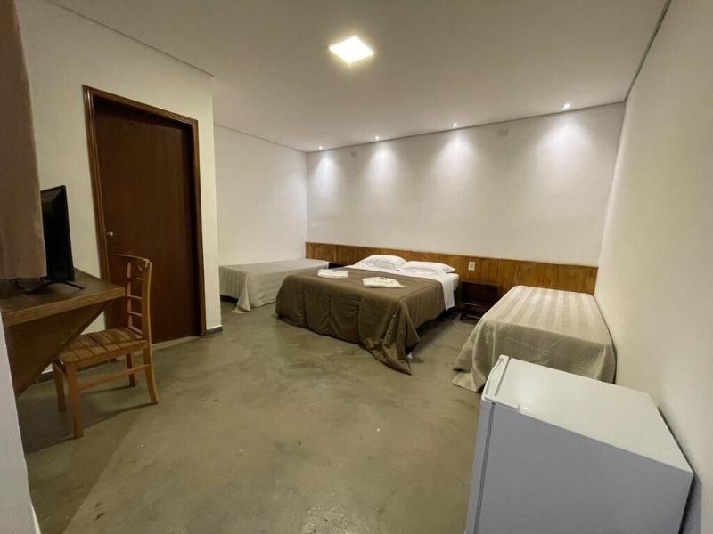 Hotel Campestre Atibaia image