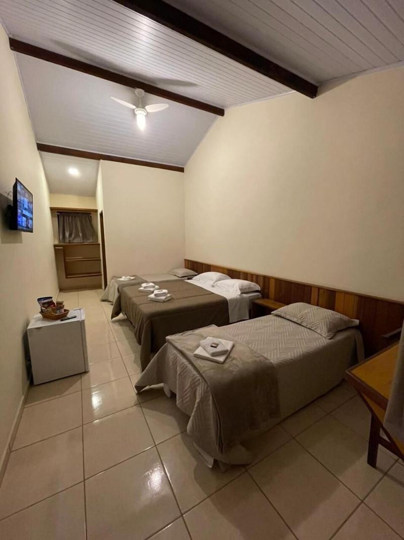 Hotel Campestre Atibaia image