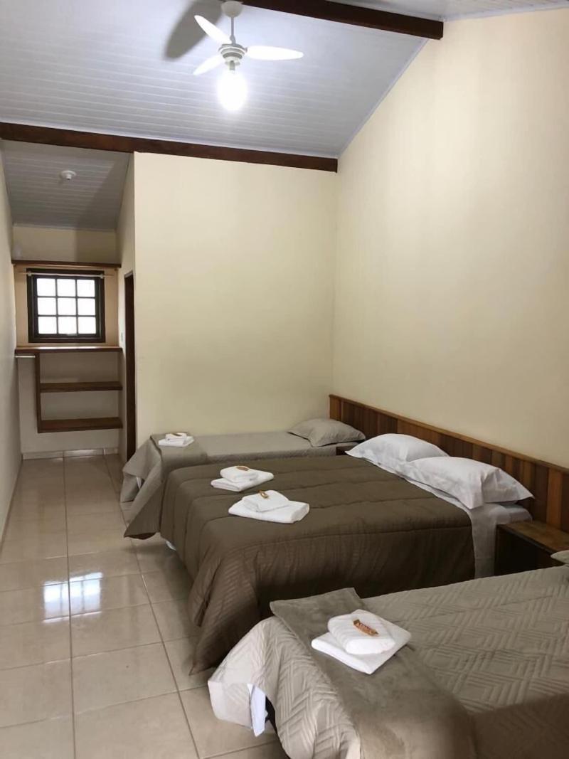Hotel Campestre Atibaia image