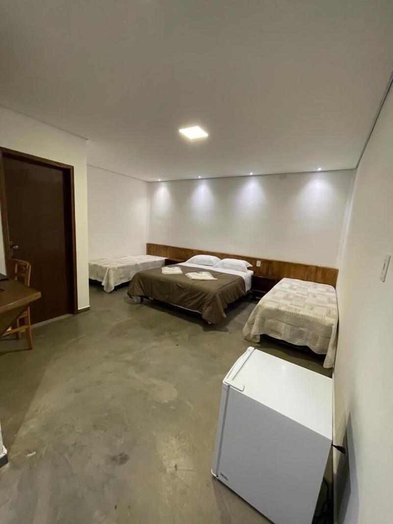 Hotel Campestre Atibaia image