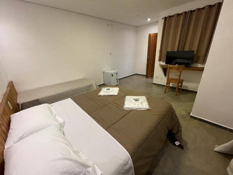 Hotel Campestre Atibaia image