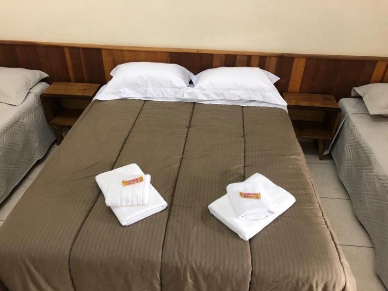 Hotel Campestre Atibaia image