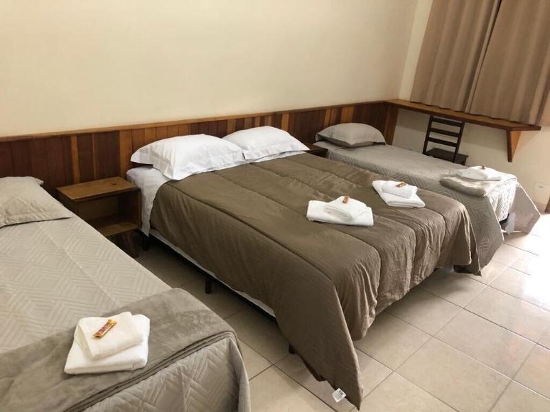Hotel Campestre Atibaia image