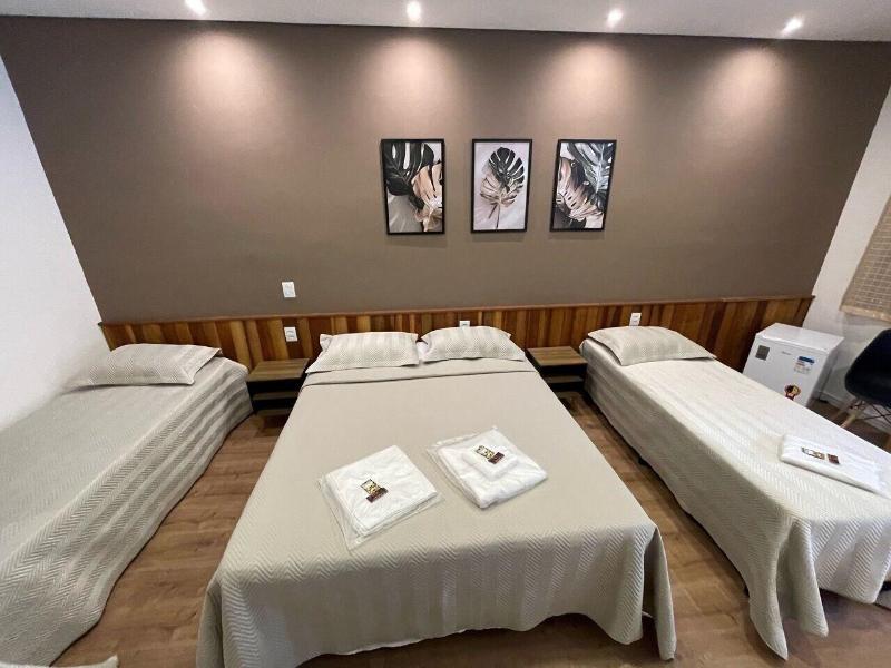 Hotel Campestre Atibaia image