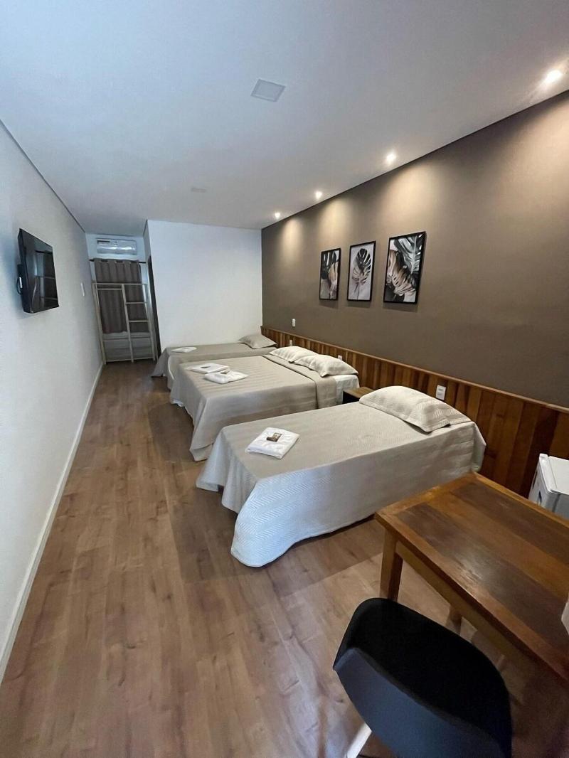 Hotel Campestre Atibaia image