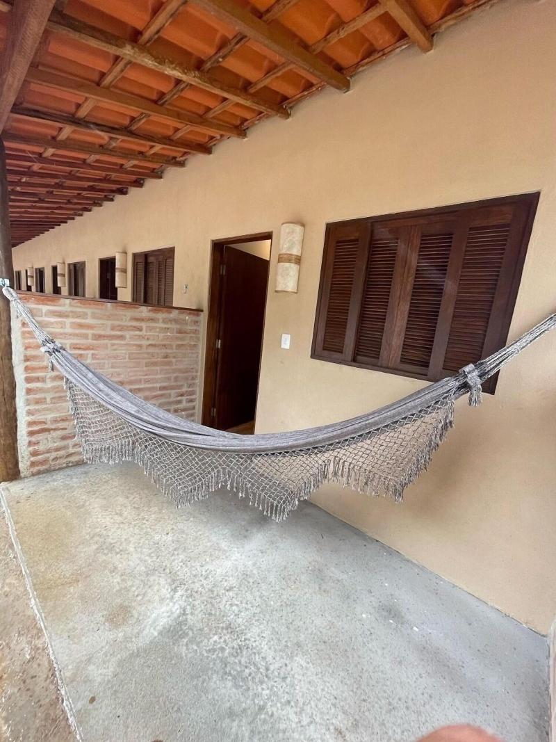 Hotel Campestre Atibaia image