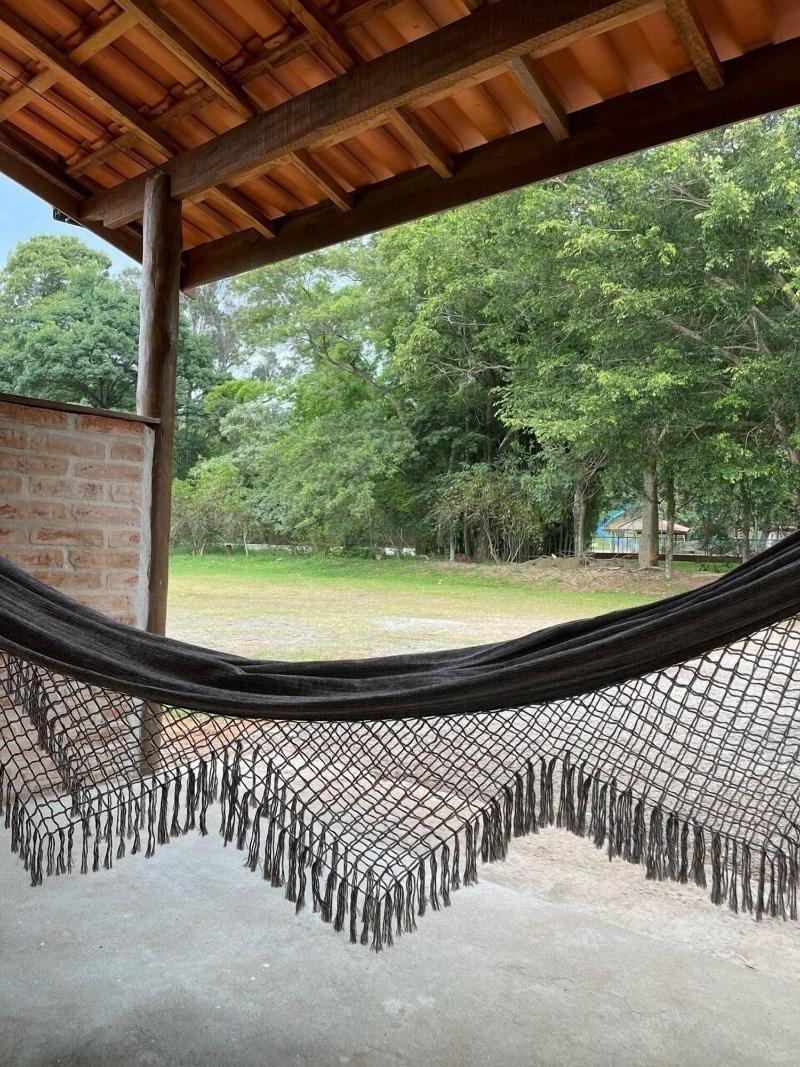Hotel Campestre Atibaia image